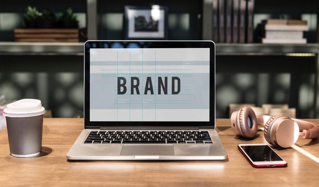 Building Your Author Brand