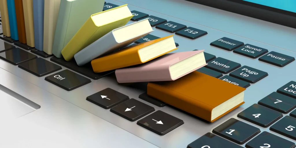 The Future of Publishing: Trends Authors Should Know