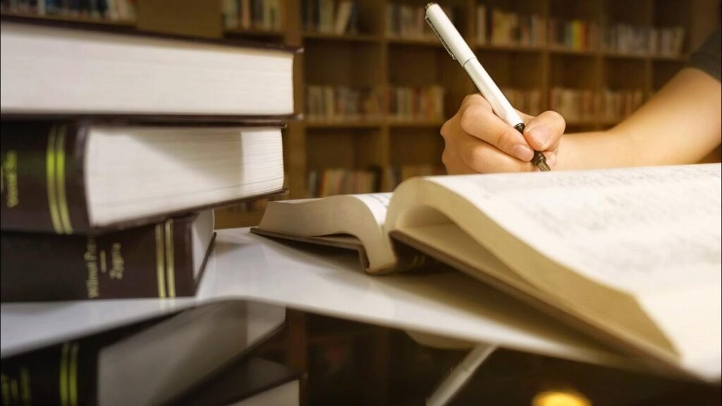 Establishing a Daily Writing Routine